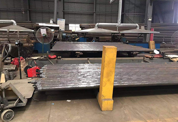 福建网架钢结构工程有限公司